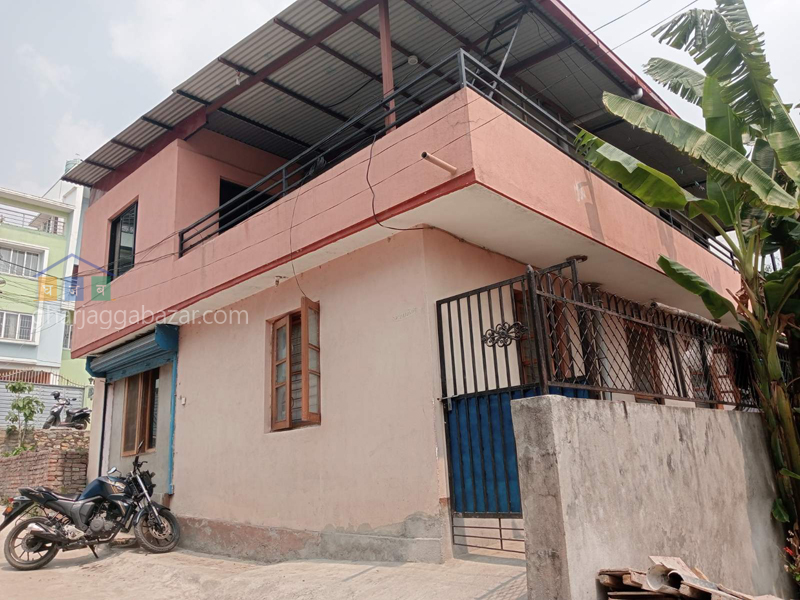 House on Sale at Bhangal Kamitar